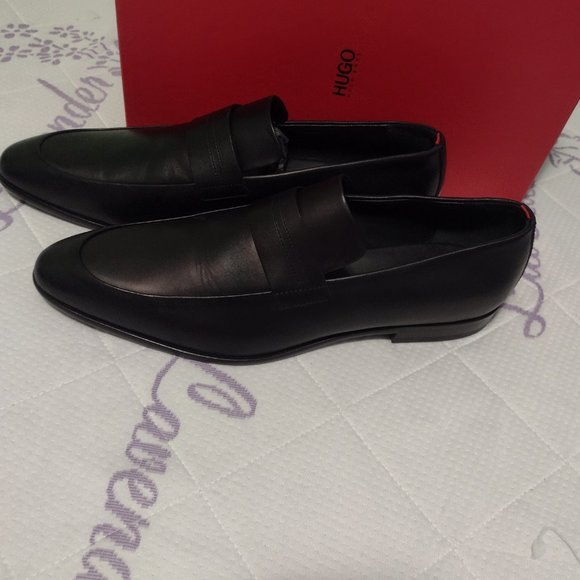 Hugo Boss Loafers 13 - Picture 9 of 16